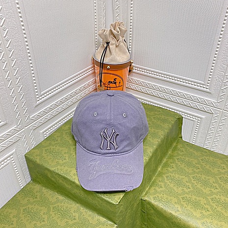 NEW YORK  Hats #507638