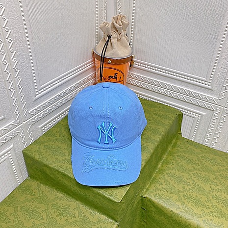 NEW YORK  Hats #507641 replica
