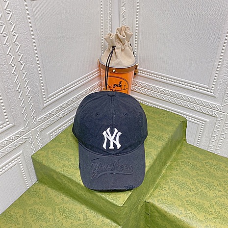 NEW YORK  Hats #507642