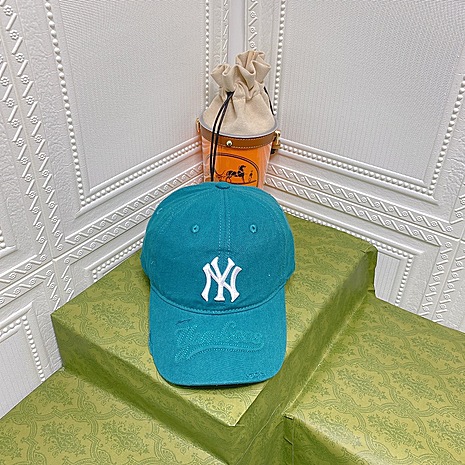 NEW YORK  Hats #507643 replica