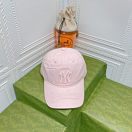 NEW YORK  Hats #507644 replica