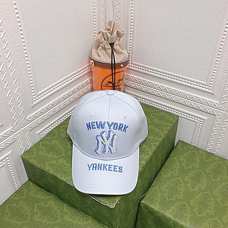 NEW YORK  Hats #507646