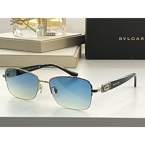 BVLGARI AAA+ Sunglasses #507647 replica