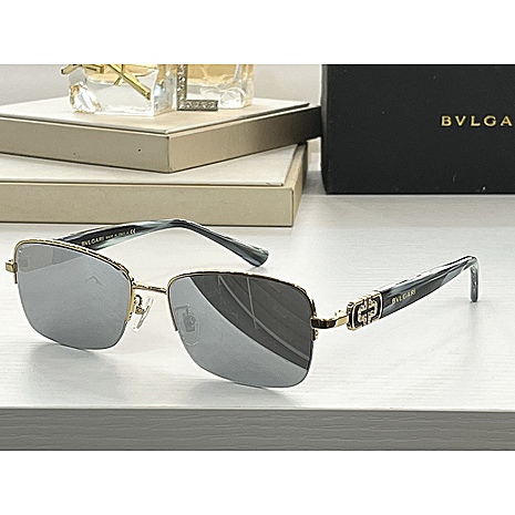 BVLGARI AAA+ Sunglasses #507648 replica