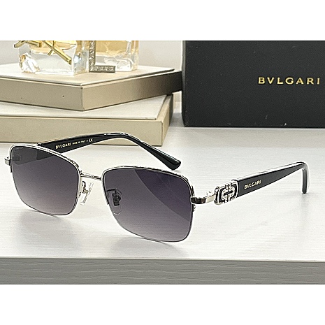 BVLGARI AAA+ Sunglasses #507650