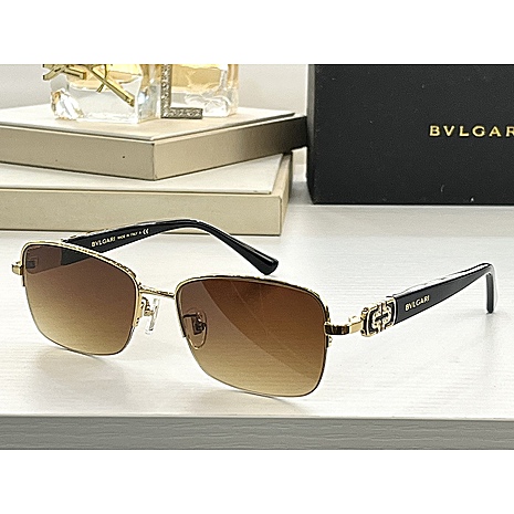 BVLGARI AAA+ Sunglasses #507651 replica