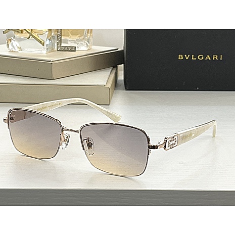 BVLGARI AAA+ Sunglasses #507652 replica