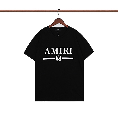 AMIRI T-shirts for MEN #507668 replica