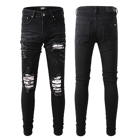AMIRI Jeans for Men #507674 replica