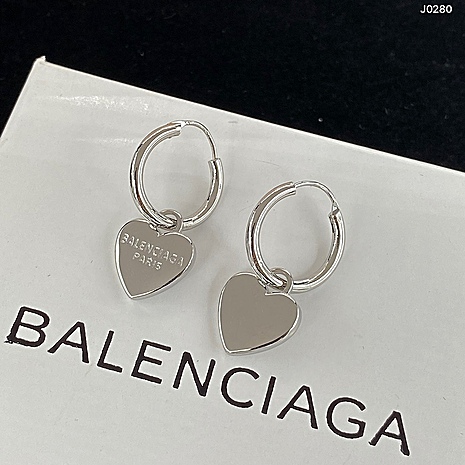 Balenciaga Earring #507727 replica