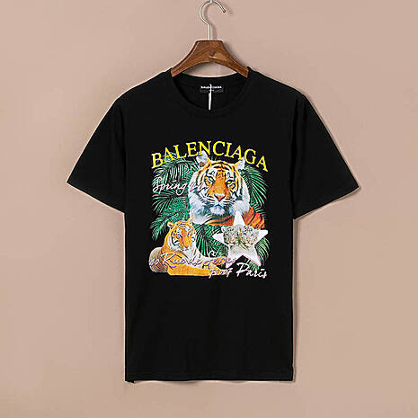 Balenciaga T-shirts for Men #507733 replica