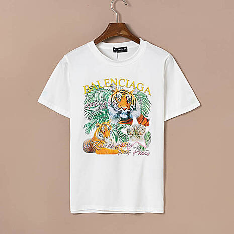 Balenciaga T-shirts for Men #507734 replica