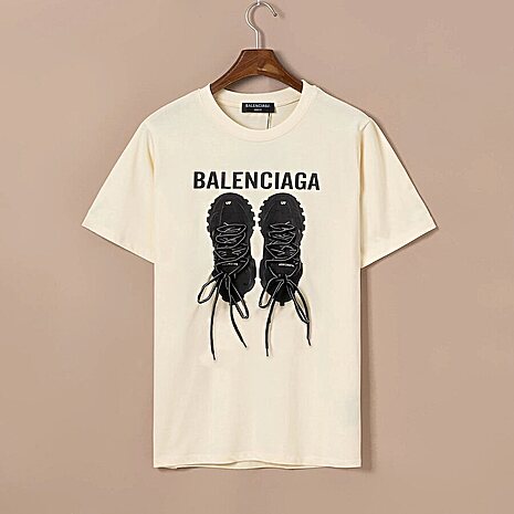 Balenciaga T-shirts for Men #507735 replica