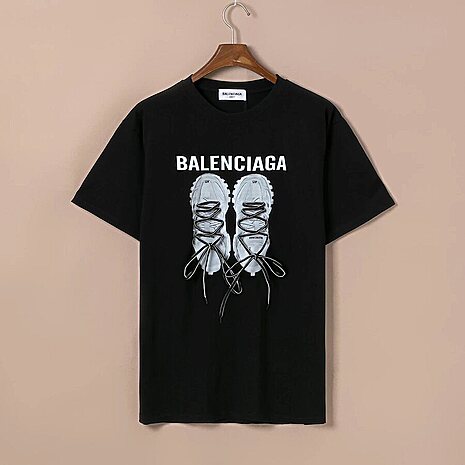 Balenciaga T-shirts for Men #507736 replica