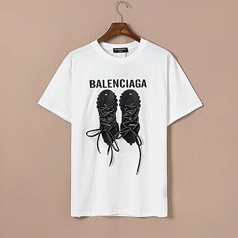 Balenciaga T-shirts for Men #507737 replica