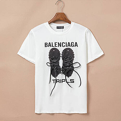 Balenciaga T-shirts for Men #507738 replica