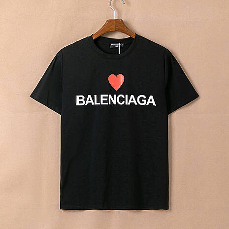 Balenciaga T-shirts for Men #507740 replica
