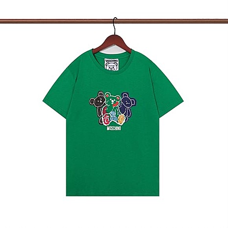 Moschino T-Shirts for Men #507759 replica