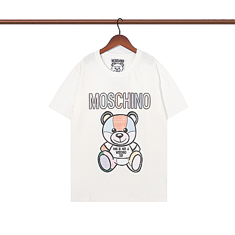 Moschino T-Shirts for Men #507763 replica