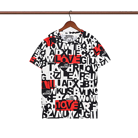 Moschino T-Shirts for Men #507764