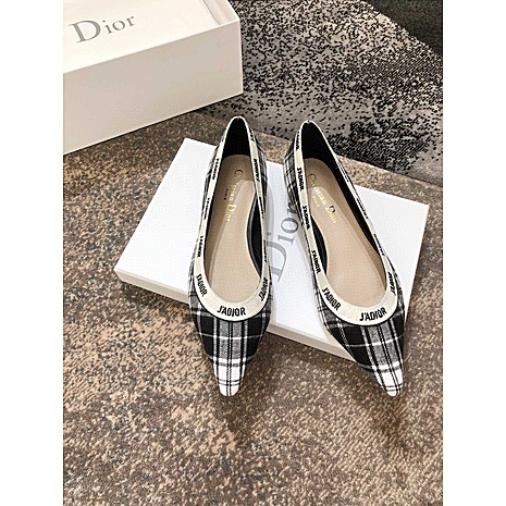 Dior Shoes for Dior High-heeled Shoes for women #507788 replica