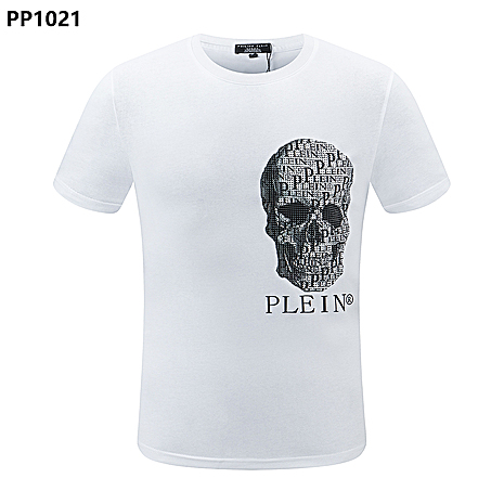 PHILIPP PLEIN  T-shirts for MEN #507864 replica