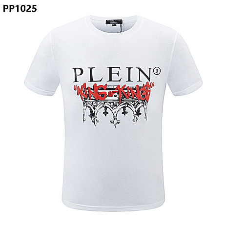 PHILIPP PLEIN  T-shirts for MEN #507865 replica