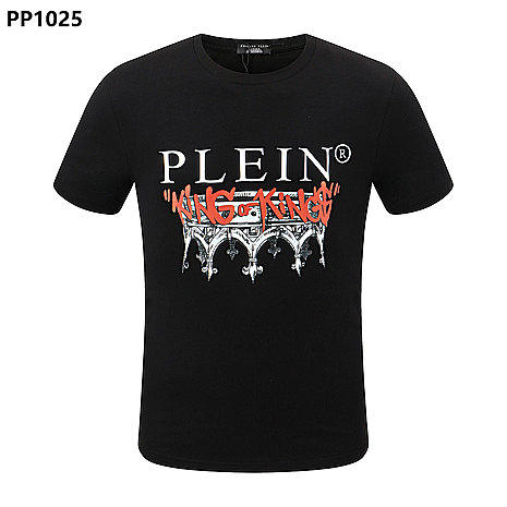 PHILIPP PLEIN  T-shirts for MEN #507866 replica