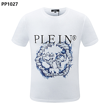 PHILIPP PLEIN  T-shirts for MEN #507867 replica