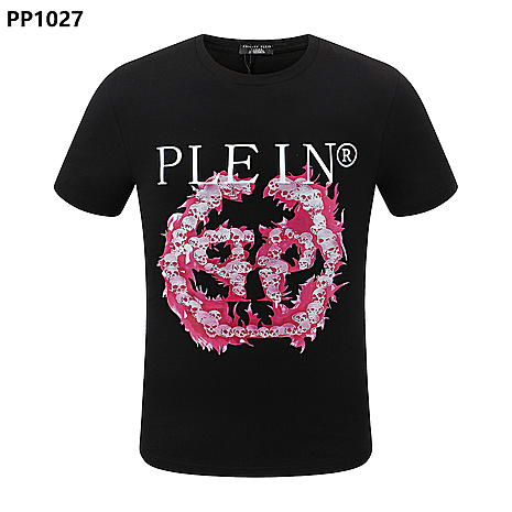 PHILIPP PLEIN  T-shirts for MEN #507868 replica