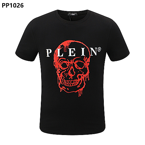 PHILIPP PLEIN  T-shirts for MEN #507869 replica