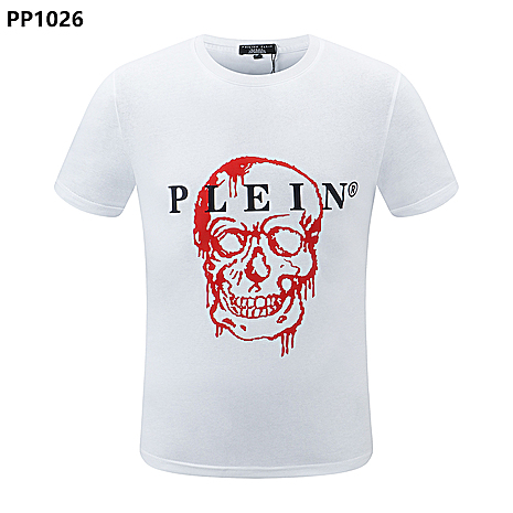 PHILIPP PLEIN  T-shirts for MEN #507870 replica