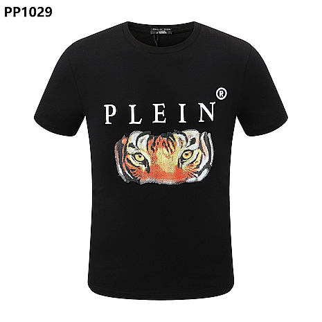 PHILIPP PLEIN  T-shirts for MEN #507871 replica