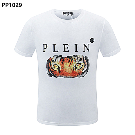 PHILIPP PLEIN  T-shirts for MEN #507872 replica