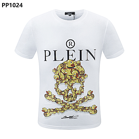 PHILIPP PLEIN  T-shirts for MEN #507874 replica