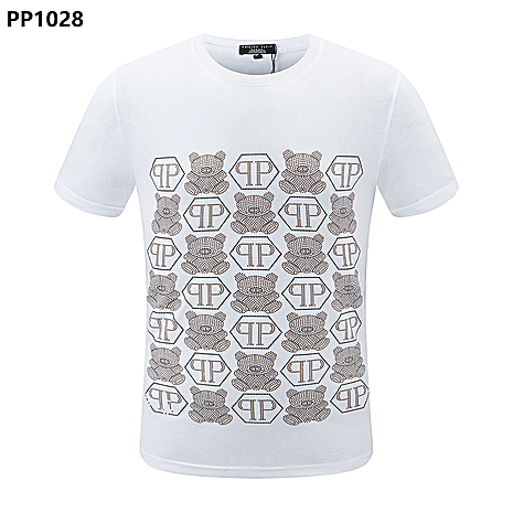 PHILIPP PLEIN  T-shirts for MEN #507875