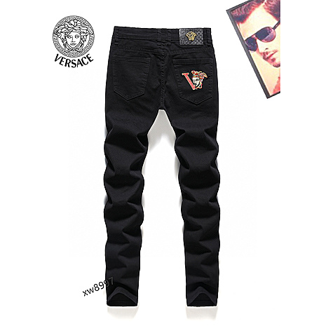 Versace Jeans for MEN #507883 replica
