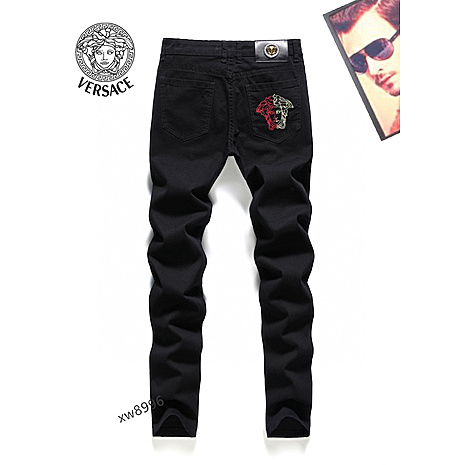 Versace Jeans for MEN #507885 replica