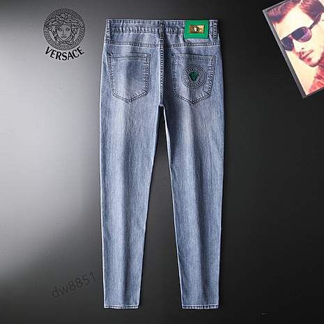 Versace Jeans for MEN #507886 replica