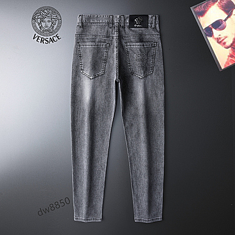 Versace Jeans for MEN #507887 replica