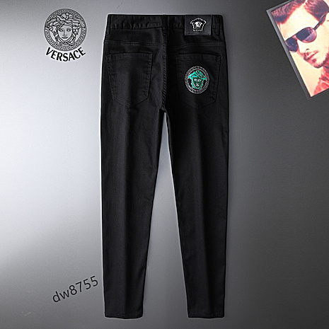 Versace Jeans for MEN #507888 replica