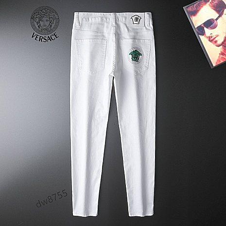 Versace Jeans for MEN #507889 replica