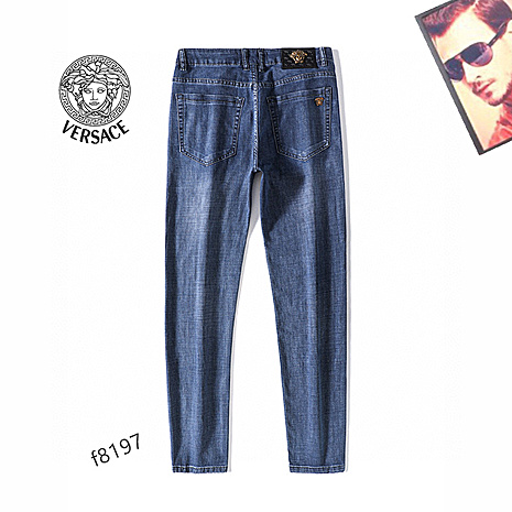 Versace Jeans for MEN #507894 replica