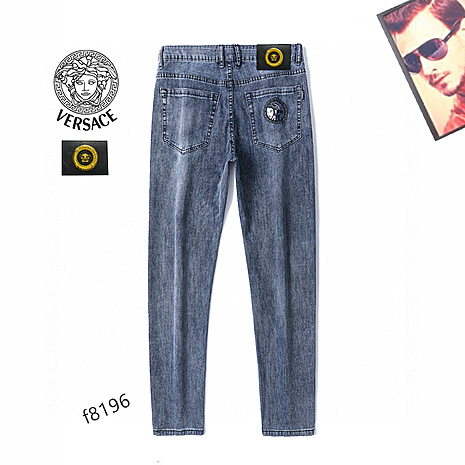 Versace Jeans for MEN #507895 replica