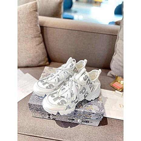 Dior Shoes for Women #507985 replica