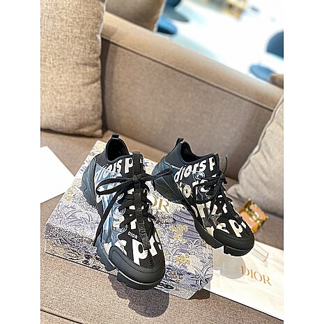 Dior Shoes for Women #507987 replica
