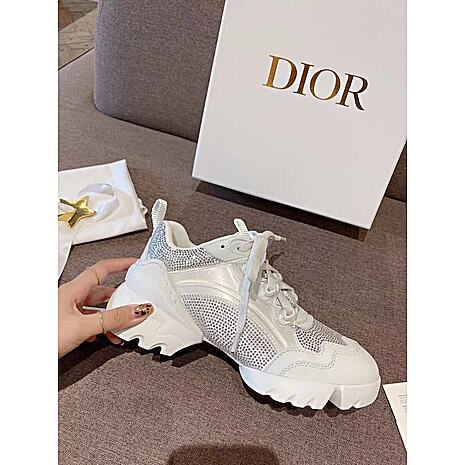 Dior Shoes for Women #507996 replica
