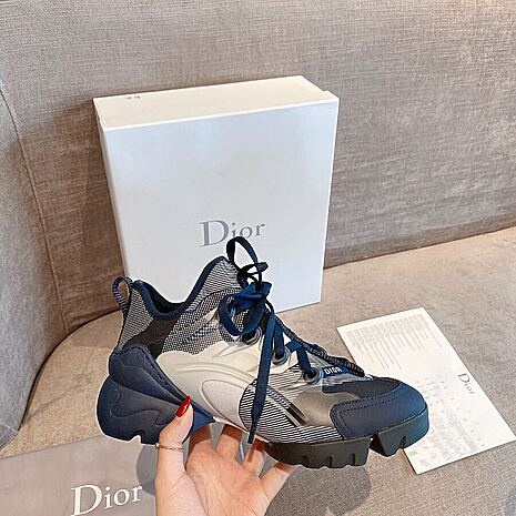 Dior Shoes for Women #507999 replica
