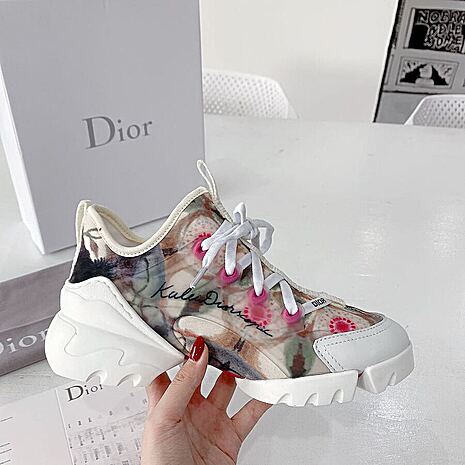 Dior Shoes for Women #508023 replica