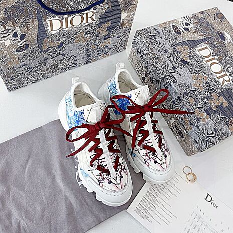 Dior Shoes for Women #508024 replica